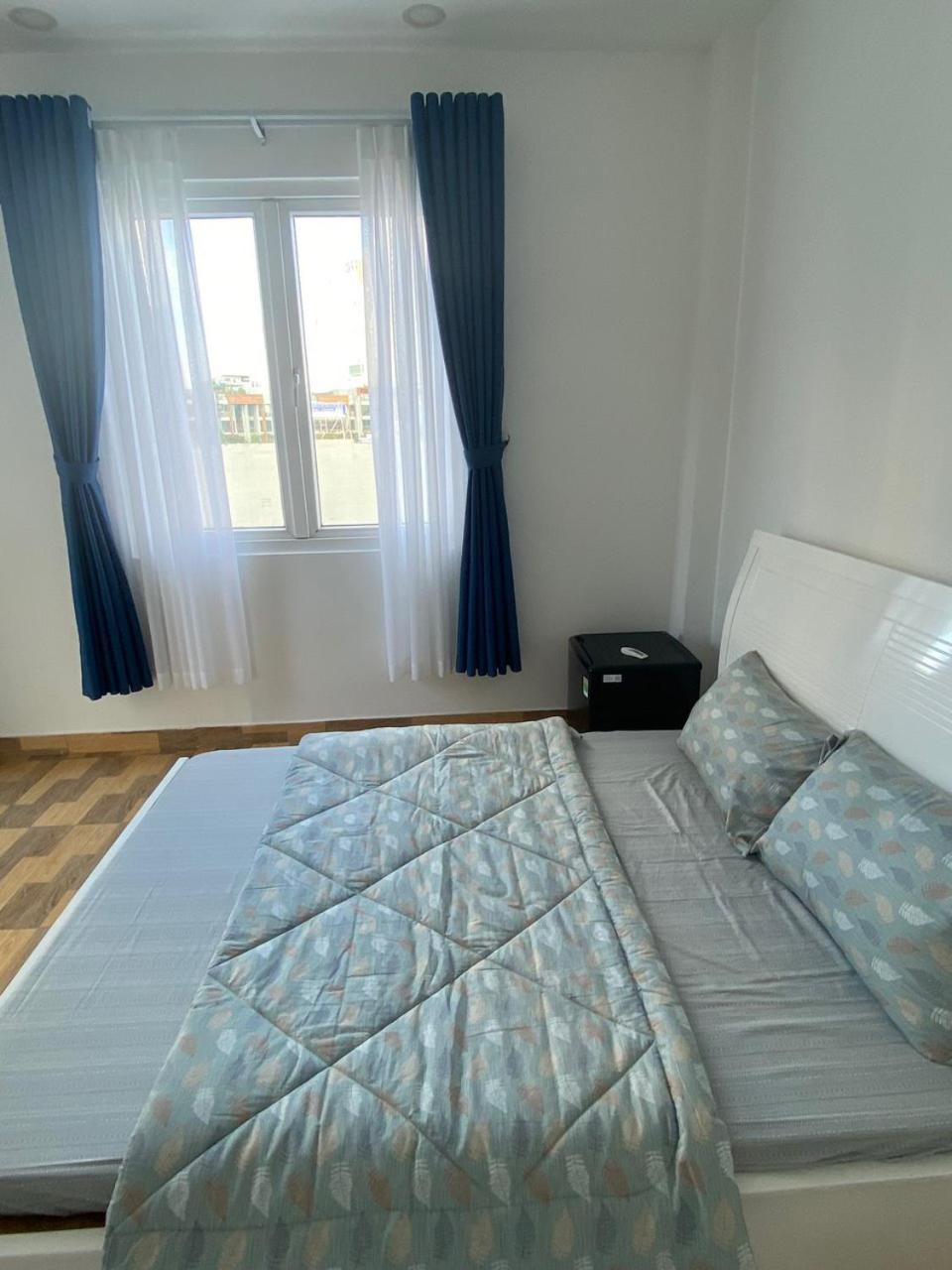 homestay Nhà Cam