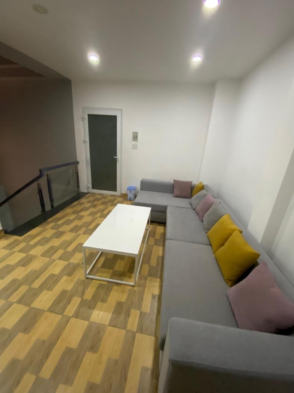 homestay Nhà Cam