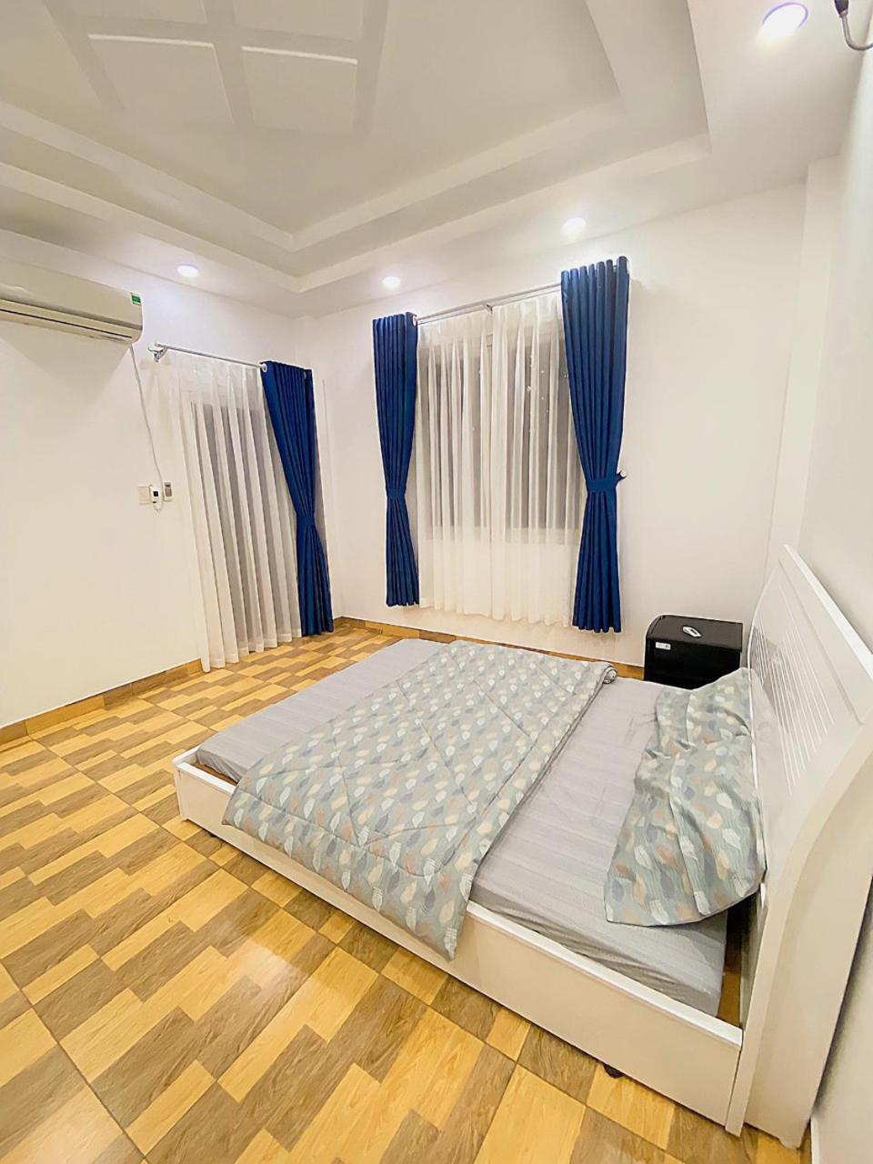 homestay Nhà Cam