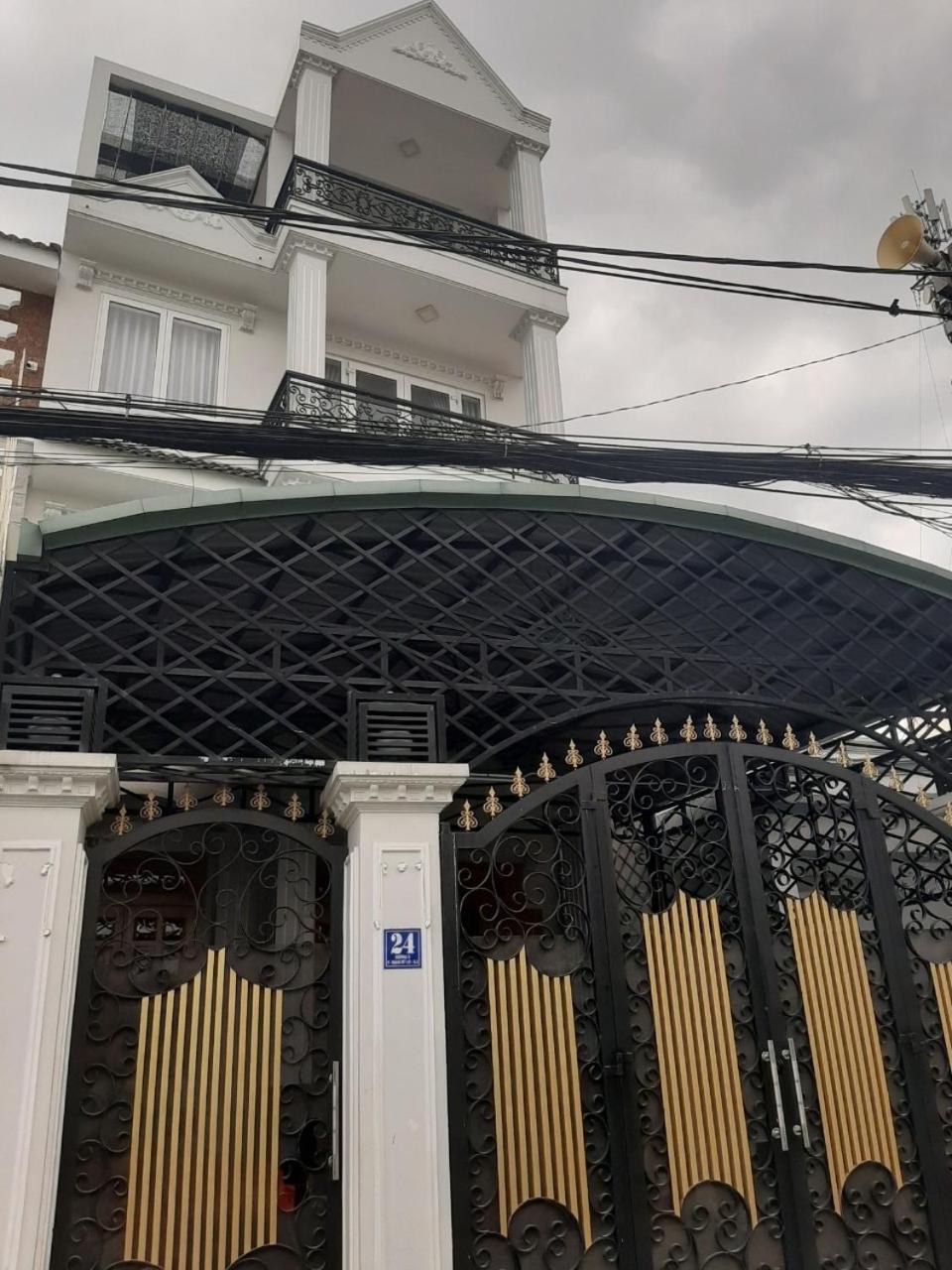 homestay Nhà Cam