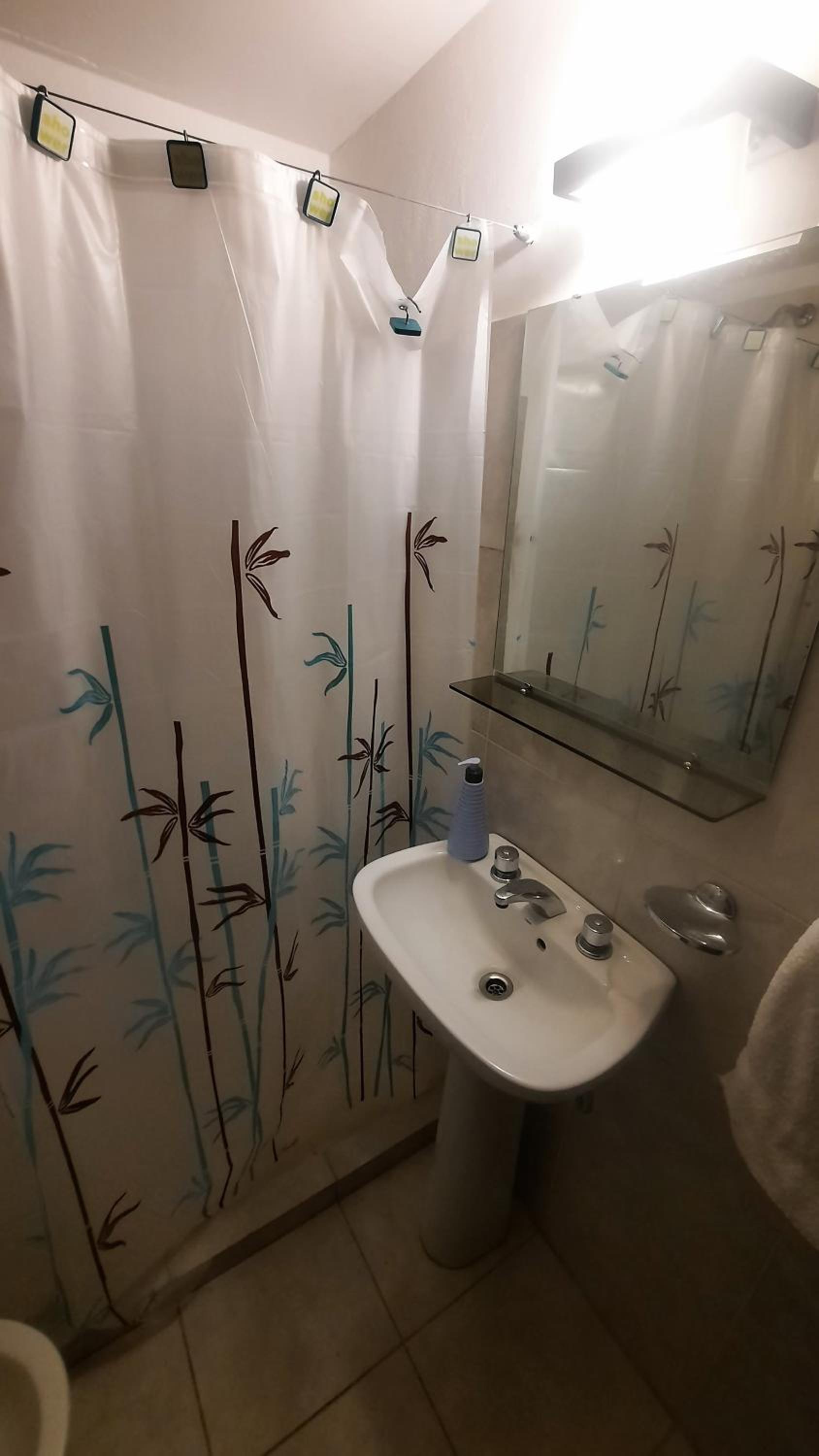 Departamento entero alto alberdi