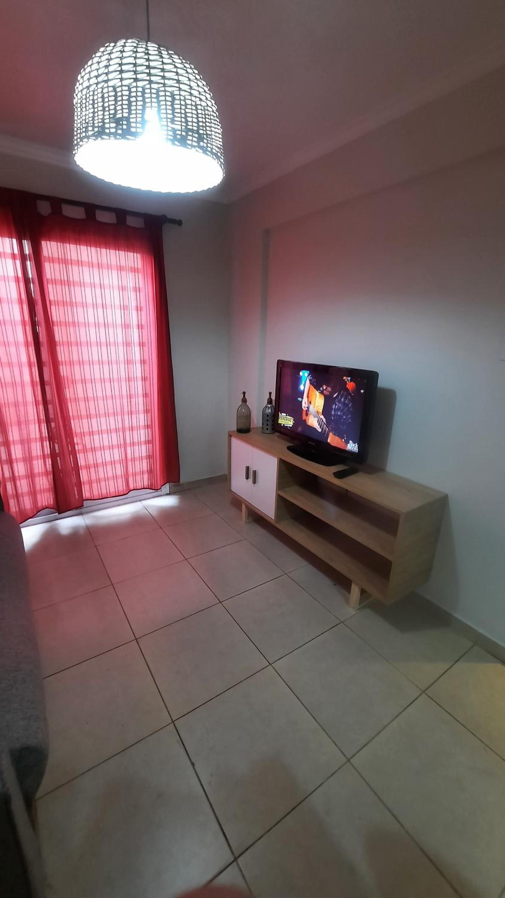 Departamento entero alto alberdi