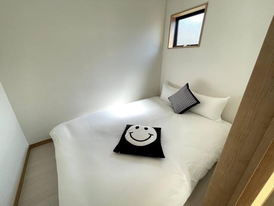 Ferio Kita-ikebukuro Apartment 201