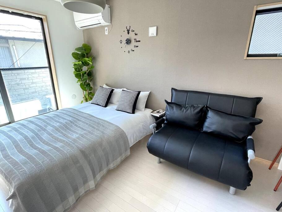 Ferio Kita-ikebukuro Apartment 201