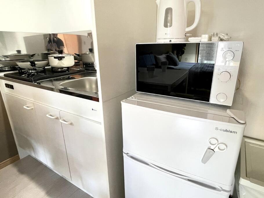 Ferio Kita-ikebukuro Apartment 201