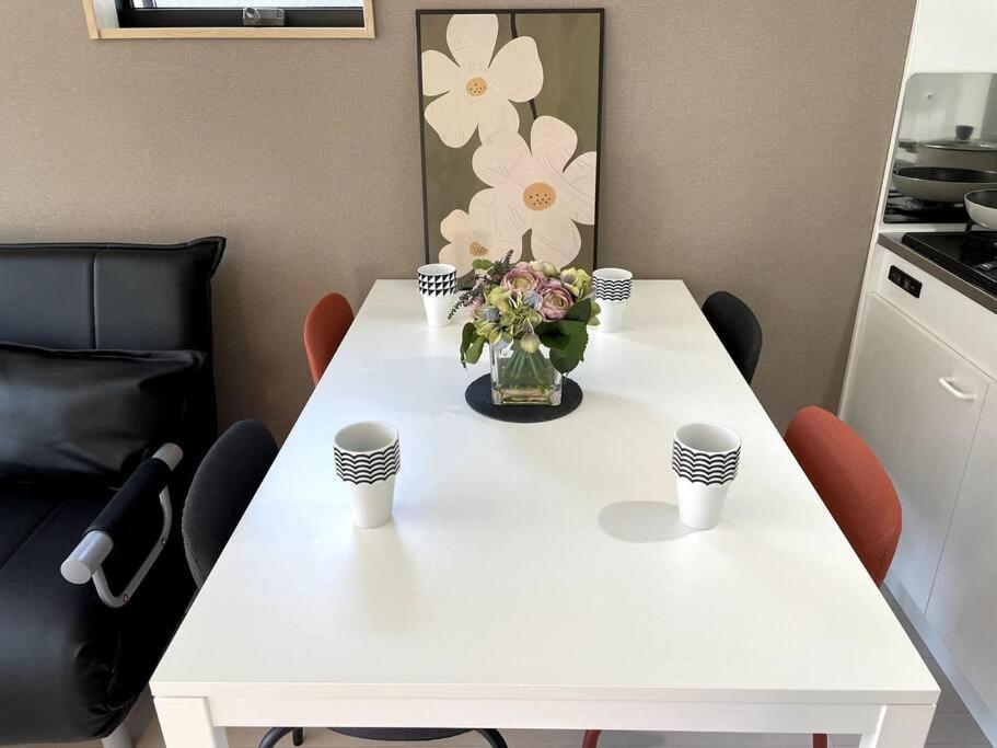 Ferio Kita-ikebukuro Apartment 201
