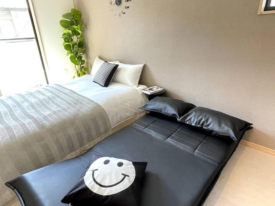 Ferio Kita-ikebukuro Apartment 201