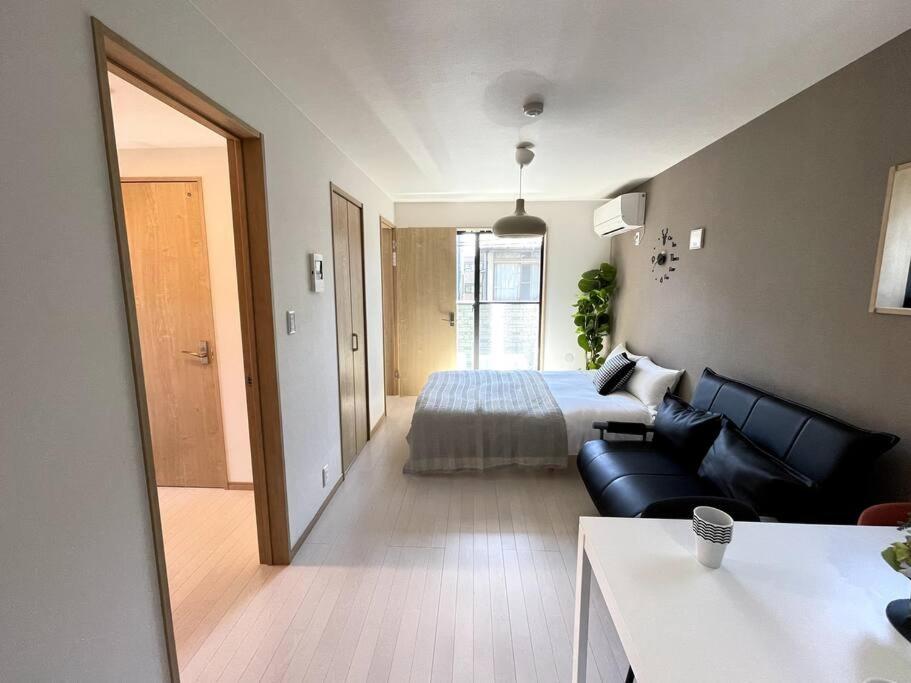 Ferio Kita-ikebukuro Apartment 201