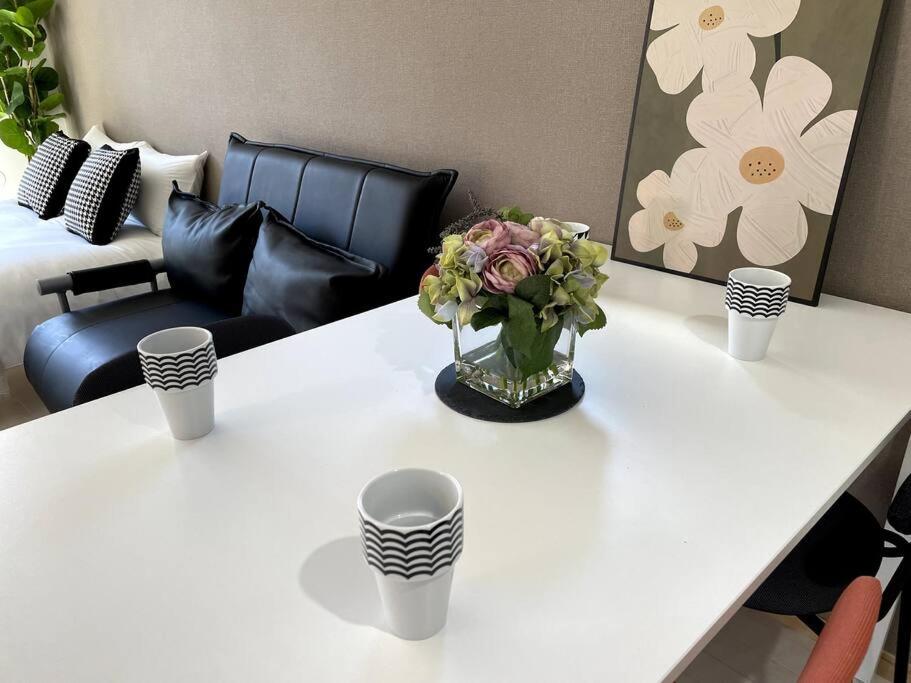 Ferio Kita-ikebukuro Apartment 201