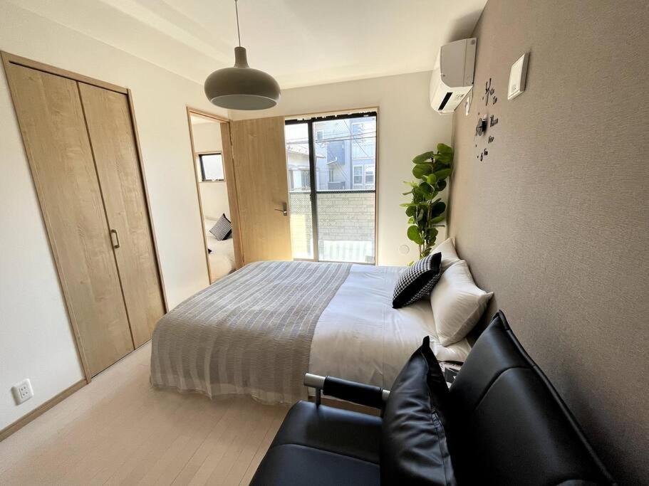 Ferio Kita-ikebukuro Apartment 201