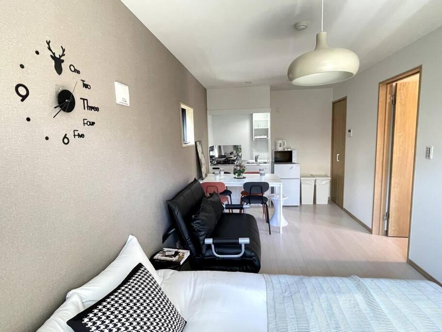 Ferio Kita-ikebukuro Apartment 201