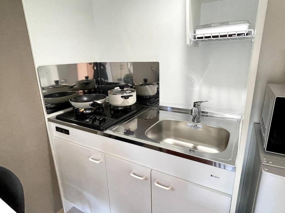 Ferio Kita-ikebukuro Apartment 201