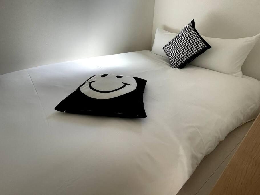 Ferio Kita-ikebukuro Apartment 201