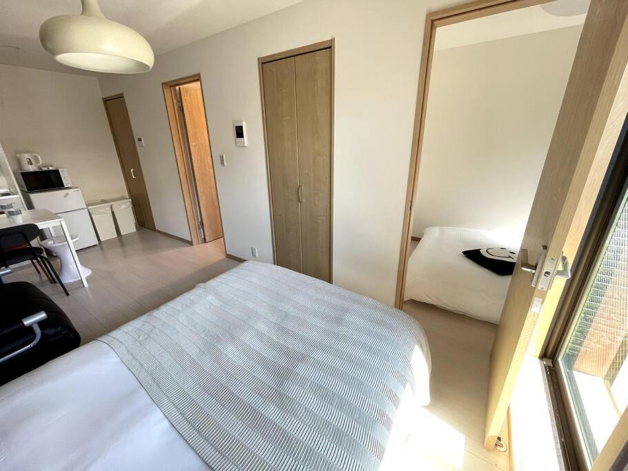 Ferio Kita-ikebukuro Apartment 201