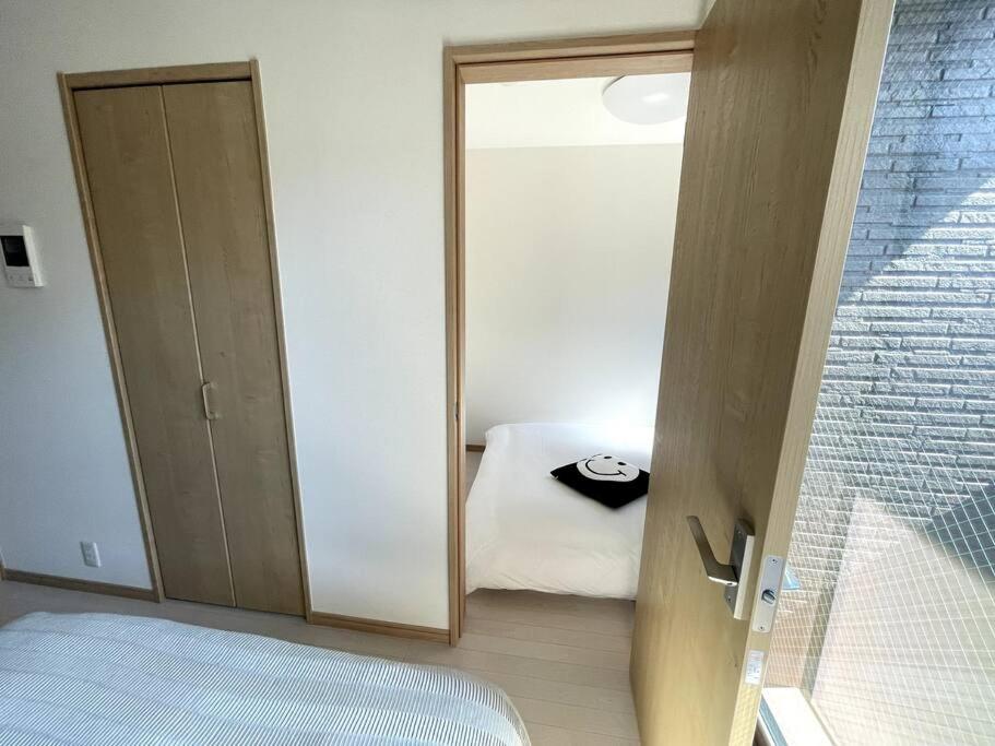 Ferio Kita-ikebukuro Apartment 201