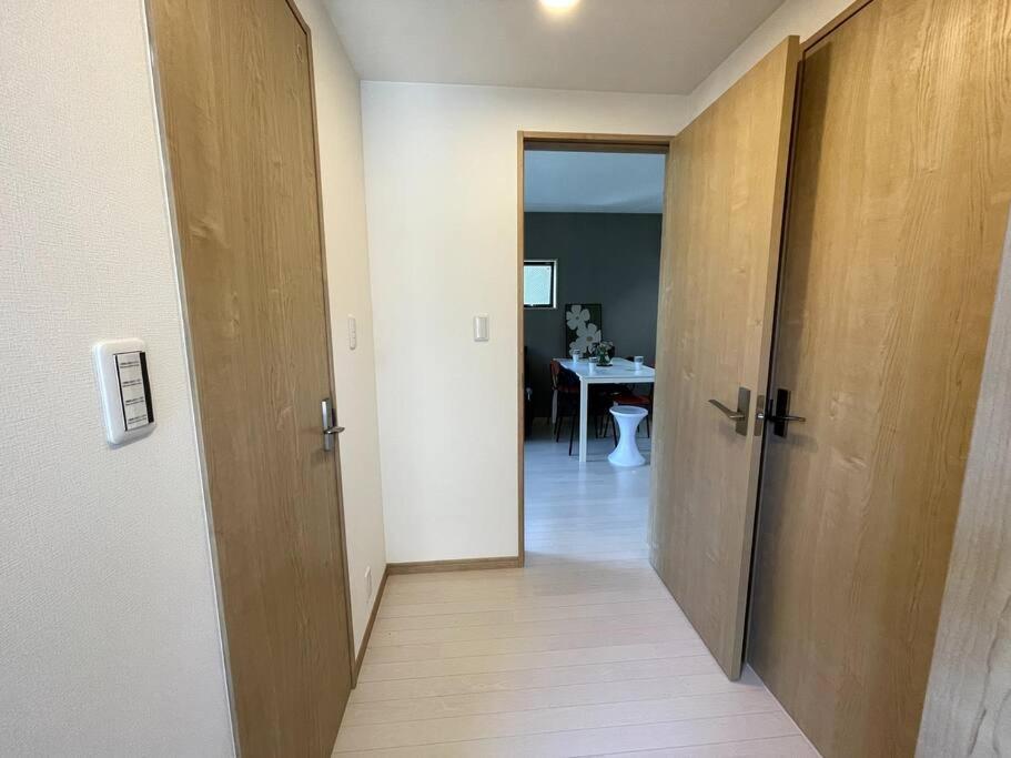 Ferio Kita-ikebukuro Apartment 201