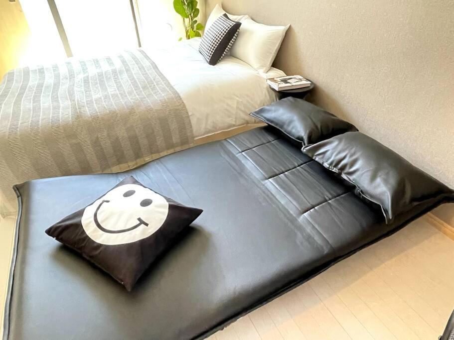 Ferio Kita-ikebukuro Apartment 201