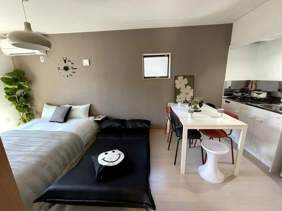 Ferio Kita-ikebukuro Apartment 201