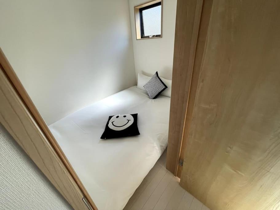 Ferio Kita-ikebukuro Apartment 201
