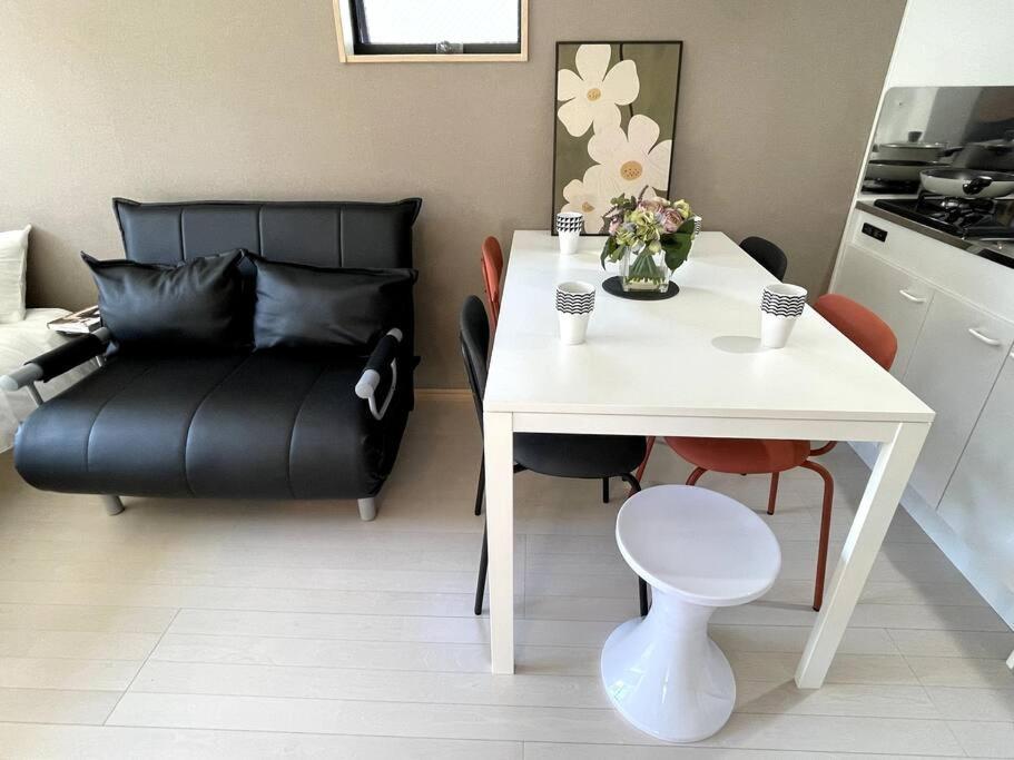 Ferio Kita-ikebukuro Apartment 201