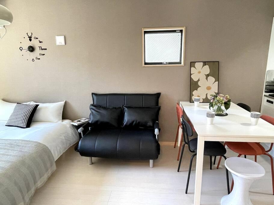 Ferio Kita-ikebukuro Apartment 201