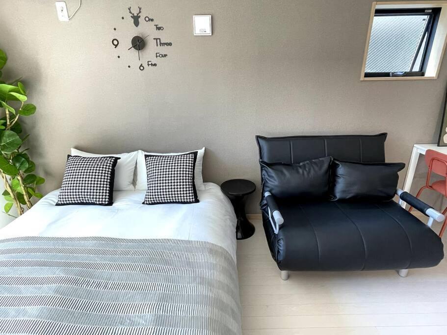 Ferio Kita-ikebukuro Apartment 201