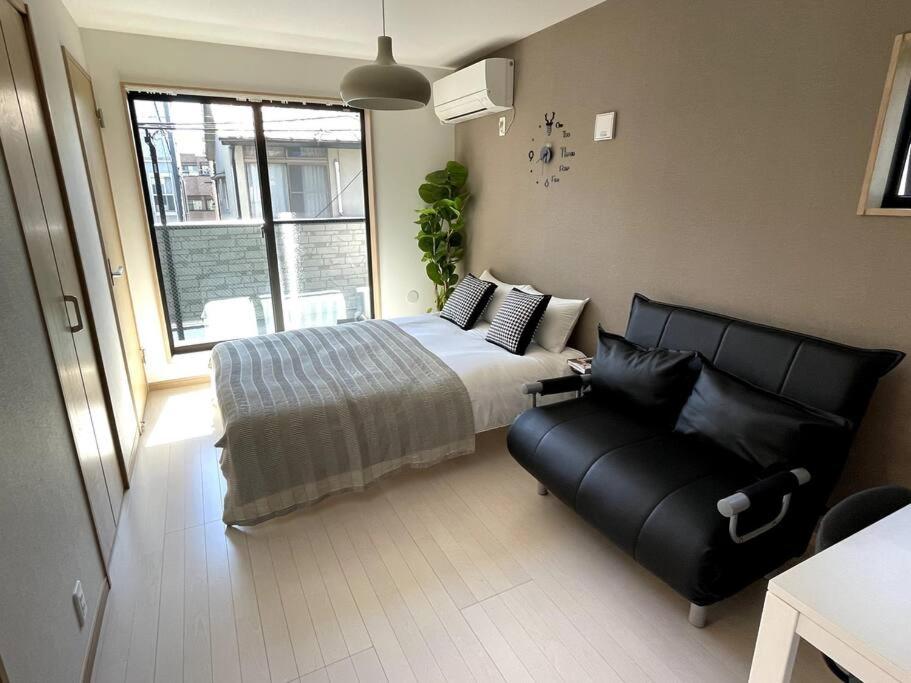 Ferio Kita-ikebukuro Apartment 201