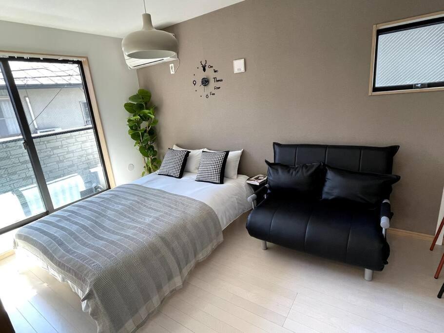 Ferio Kita-ikebukuro Apartment 201