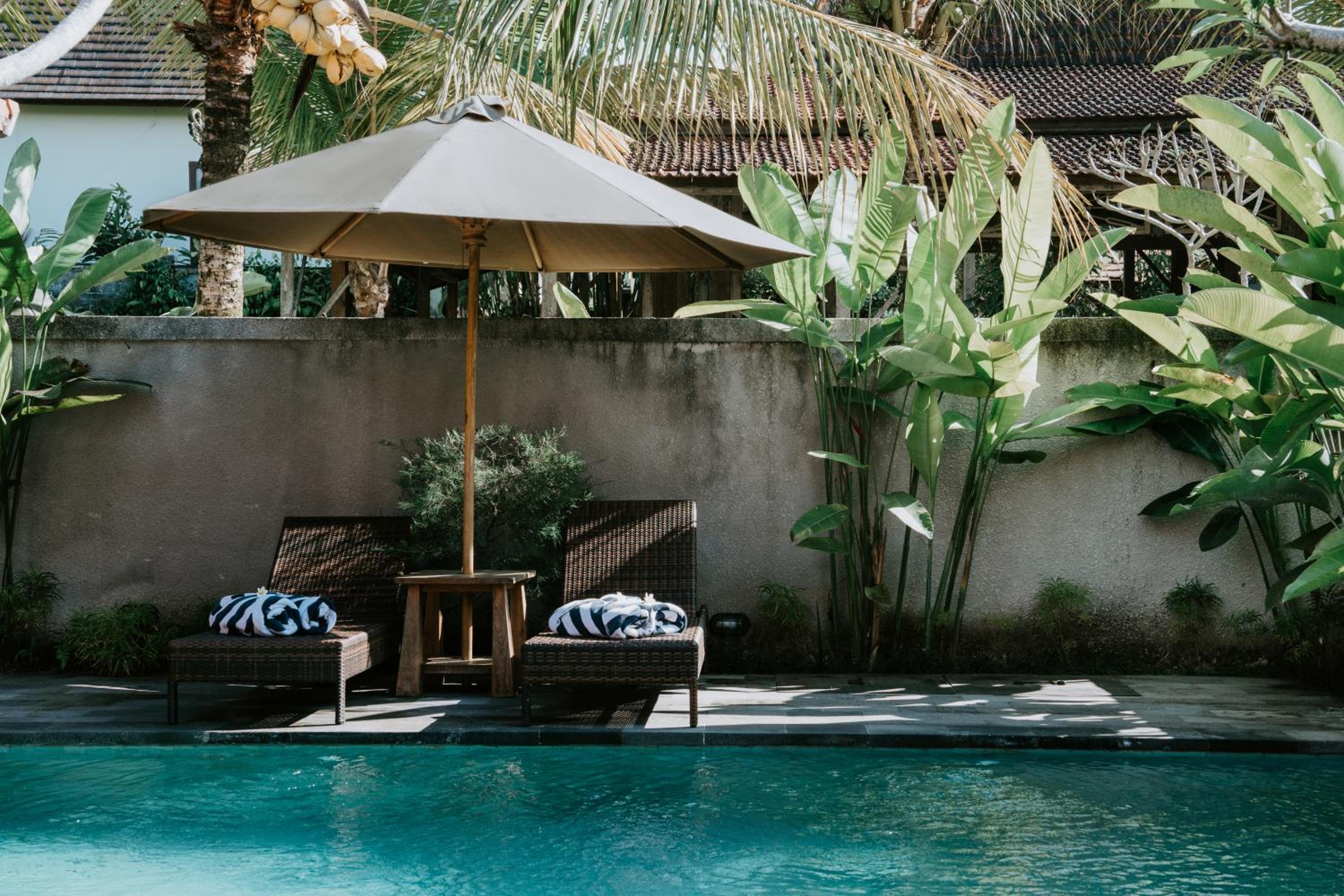 The Sakara Ubud Villas