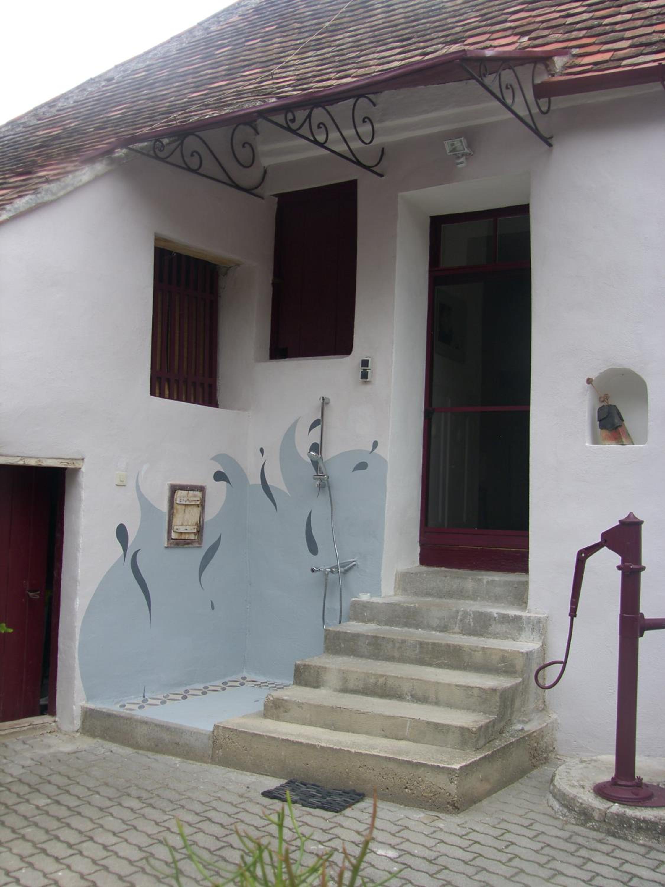 Schneiders Ferienhaus Pulkau