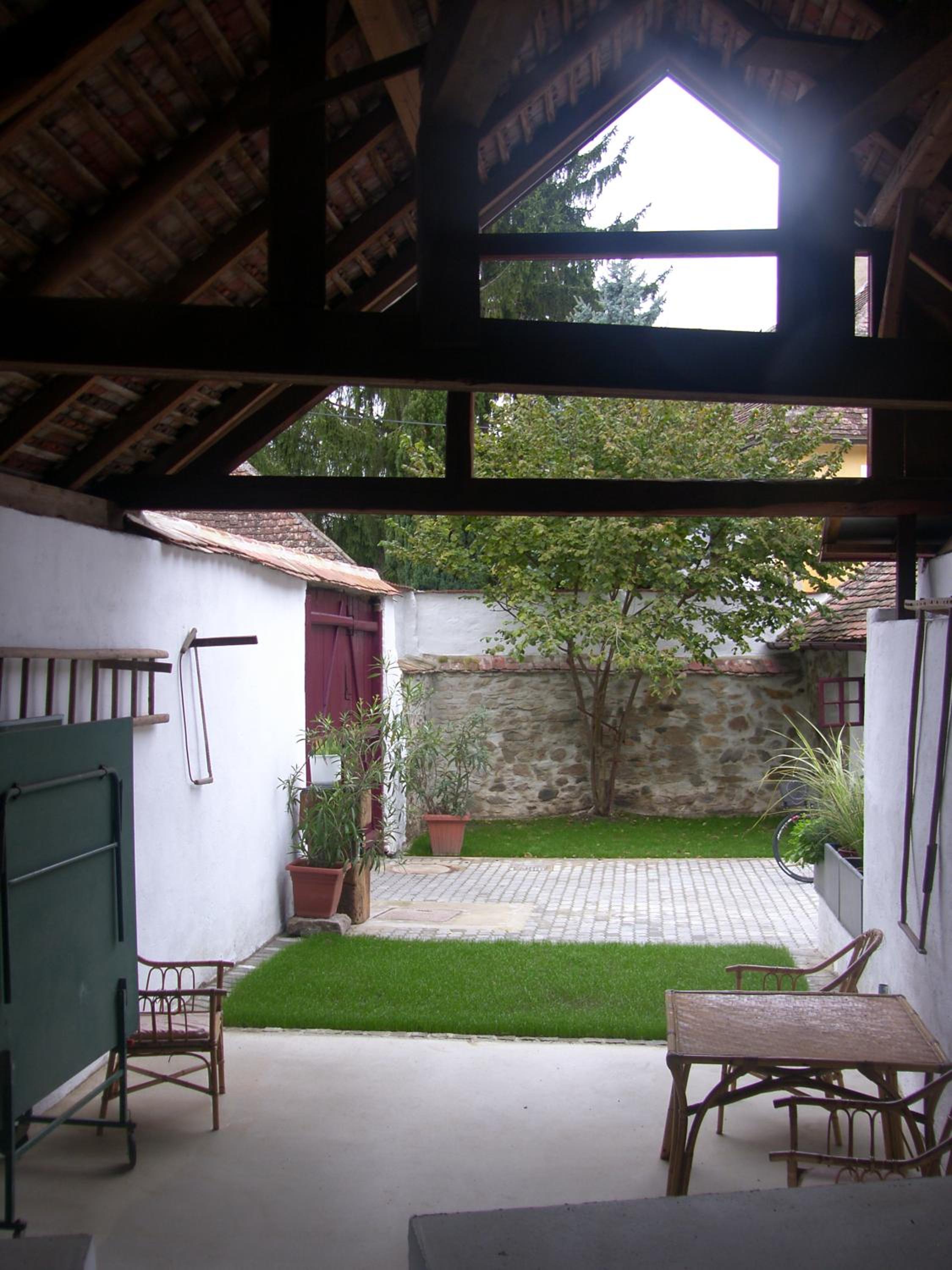 Schneiders Ferienhaus Pulkau