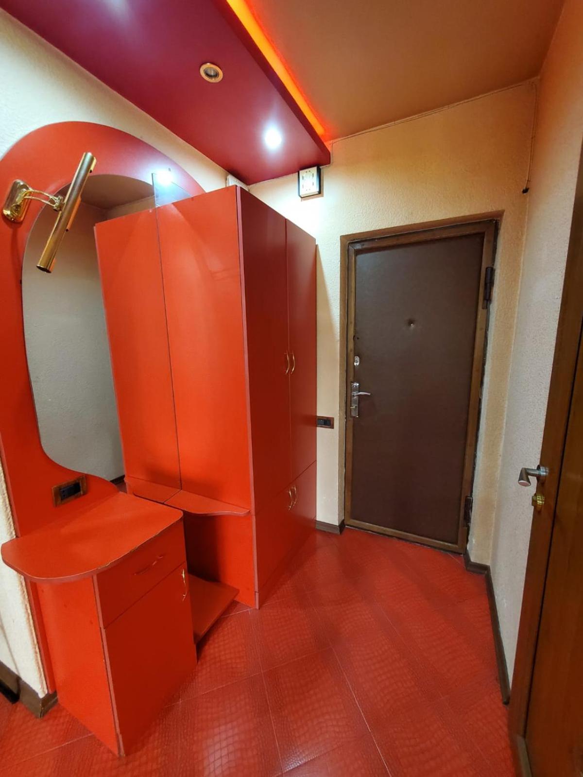 Deluxe 1 bedroom Apartment in The middle of City Center + Balcony