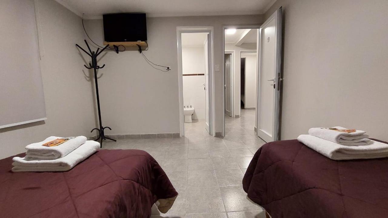 El Viejo Bar Hotel