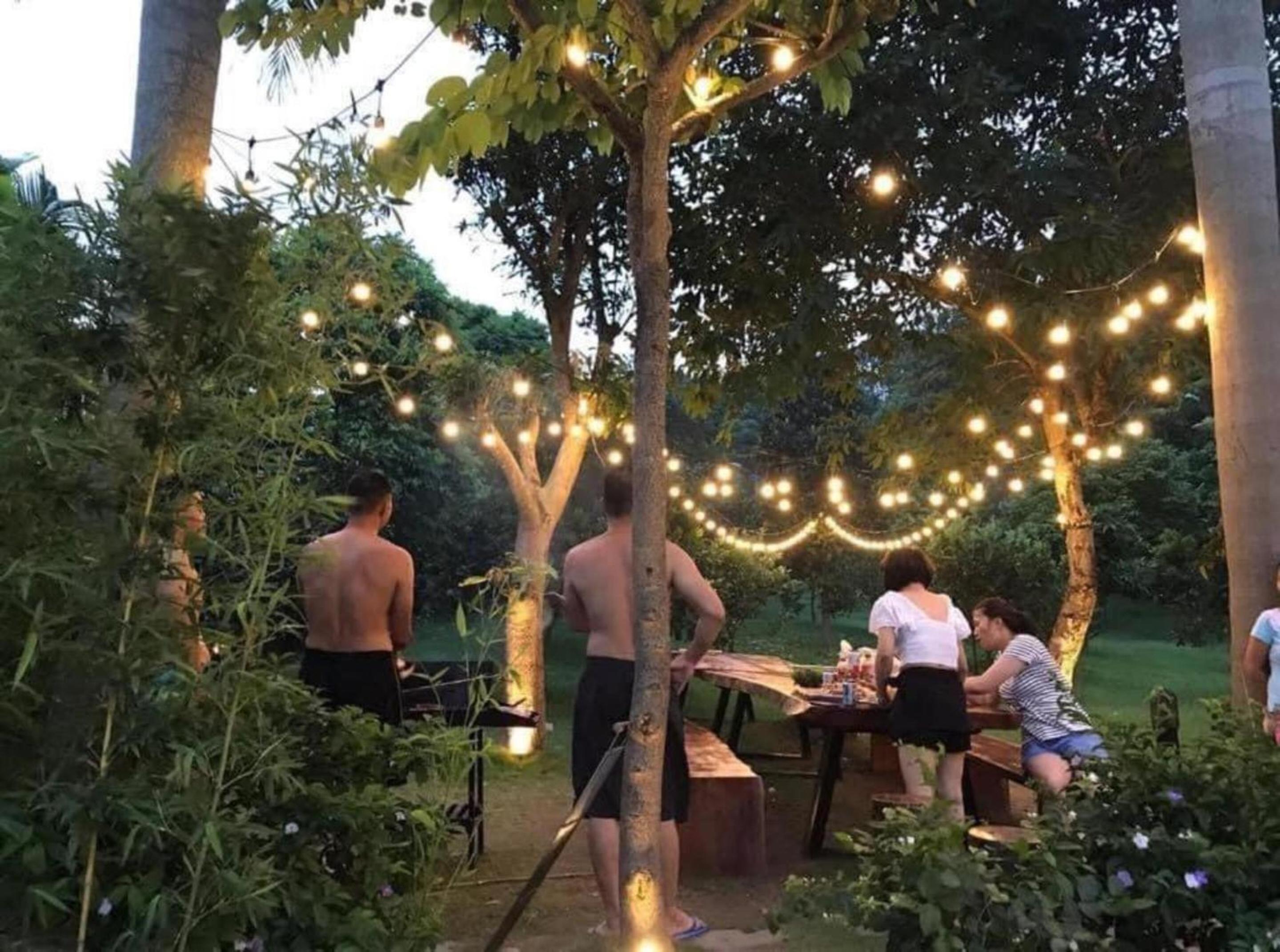 Anka Villa Venuestay