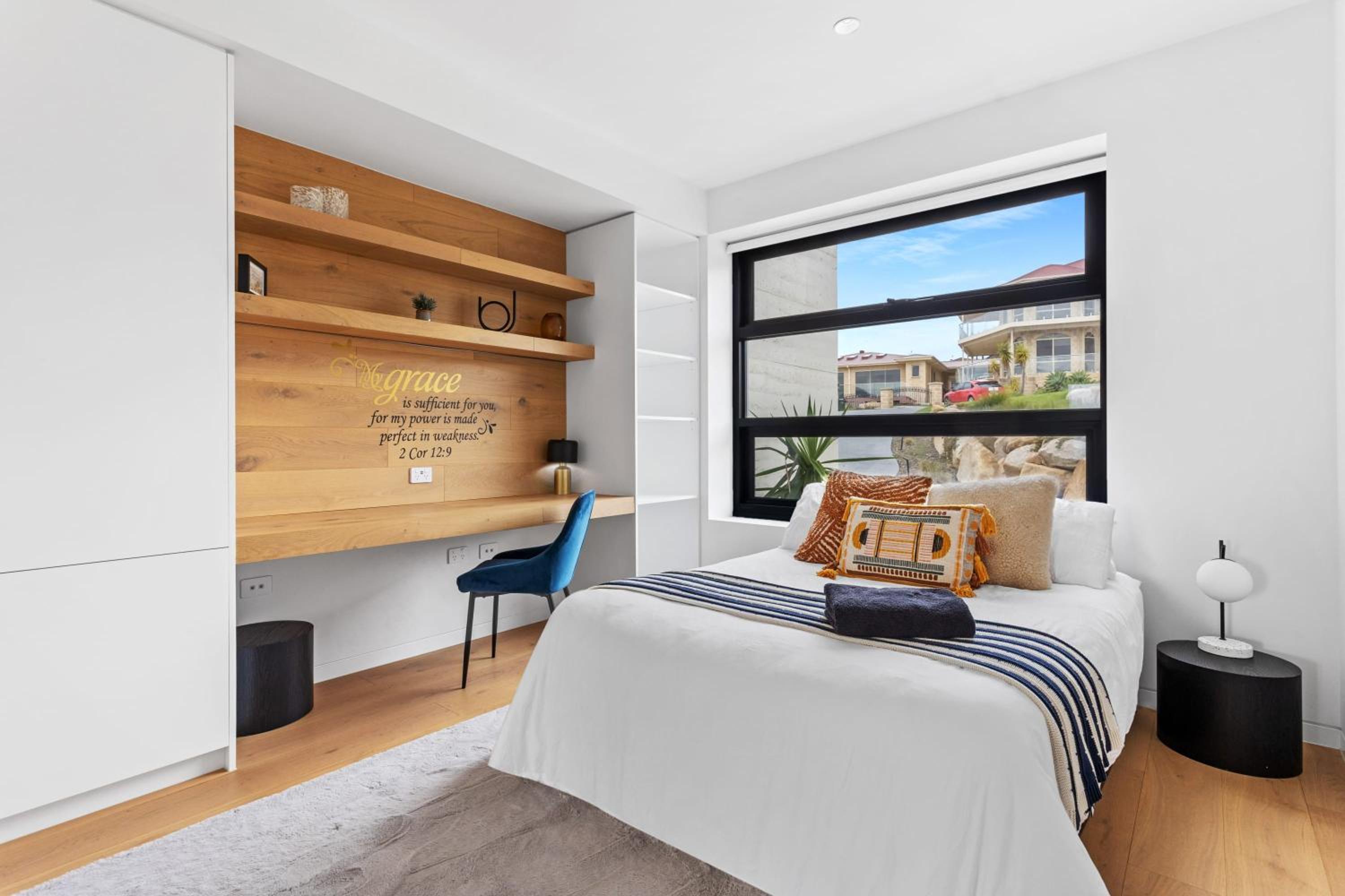 Bayview Luxe Entertainer Pool & World Class View