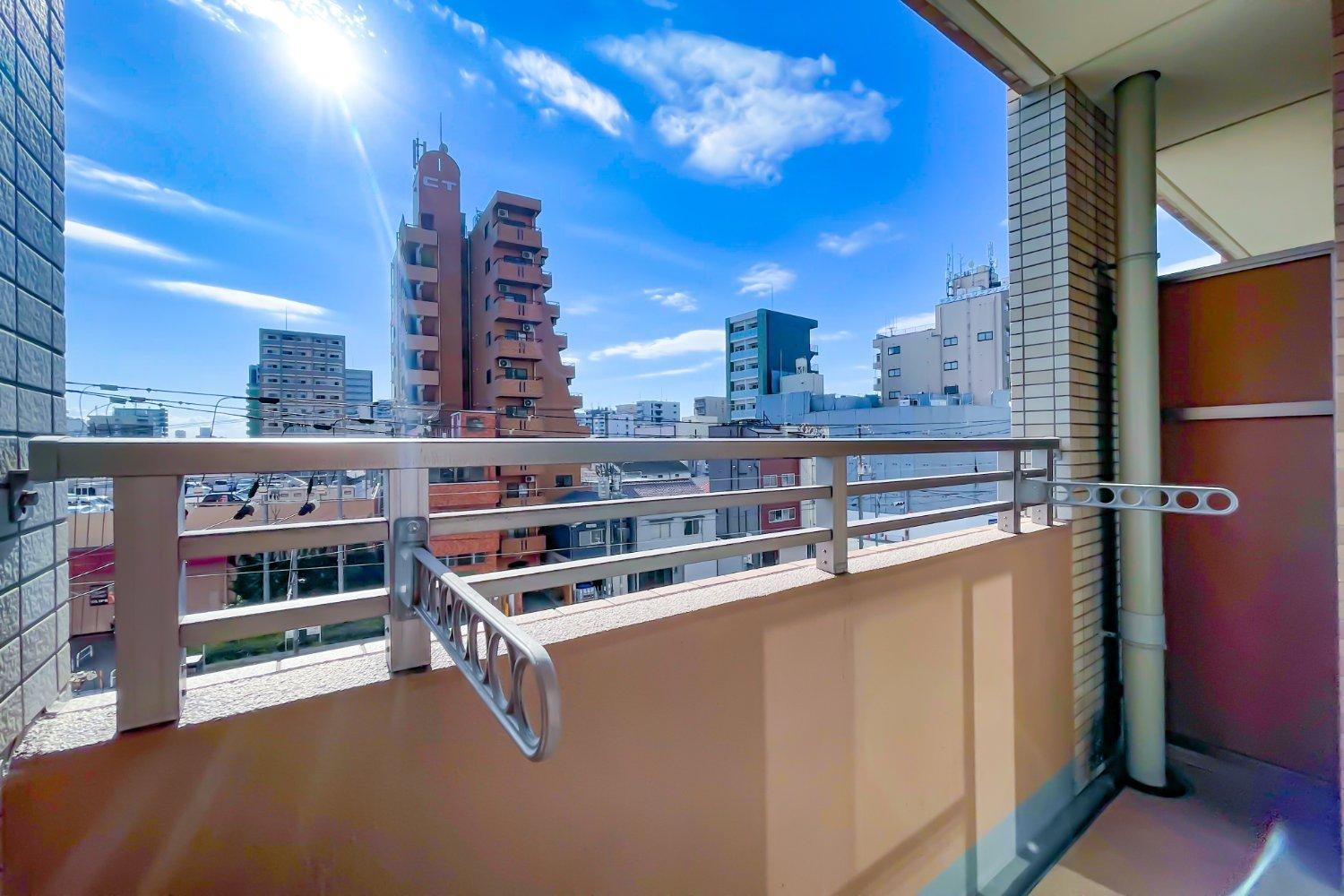 CITYSPIRE Namba WEST
