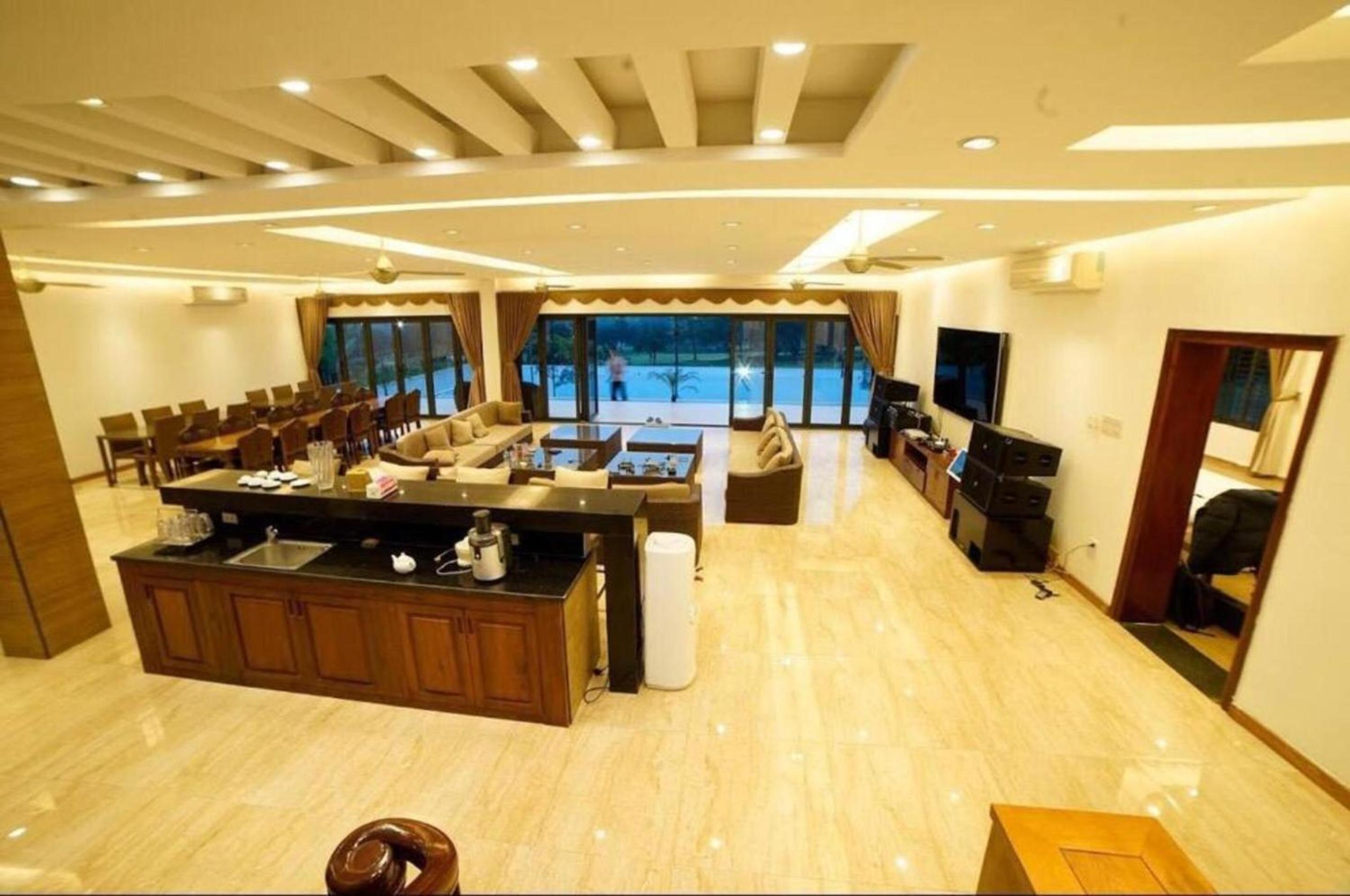 Anka Villa Venuestay