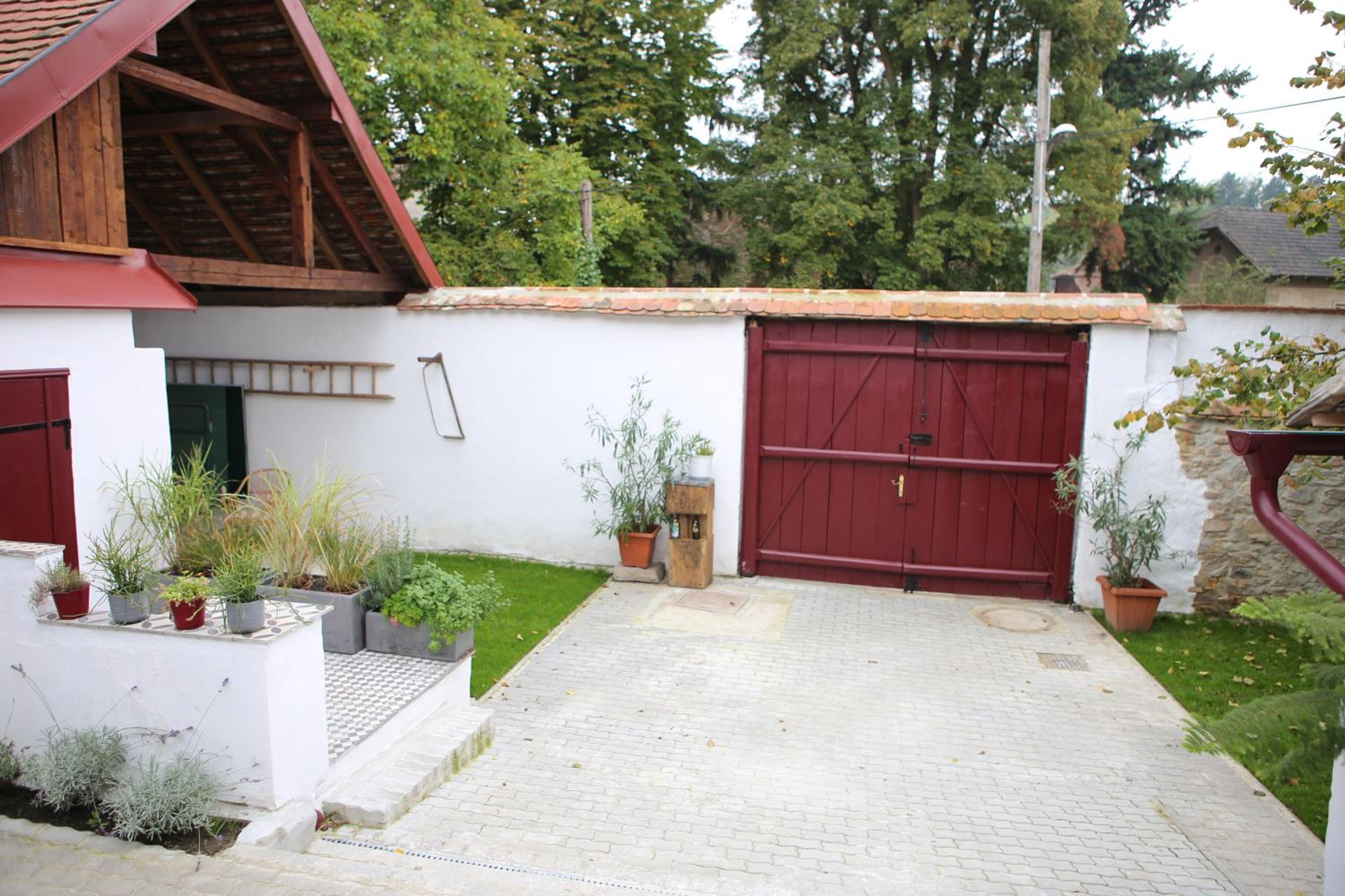 Schneiders Ferienhaus Pulkau