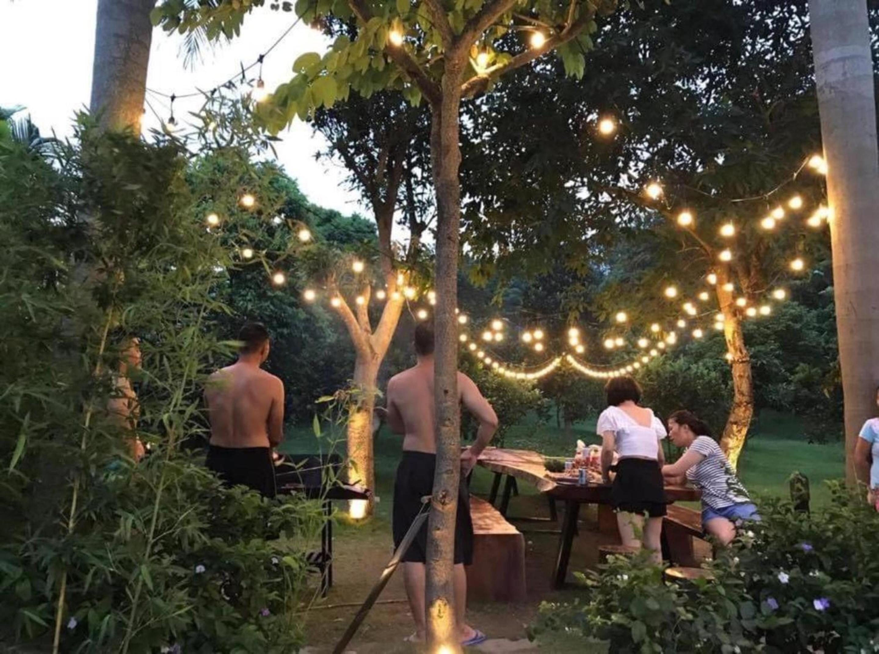 Anka Villa Venuestay