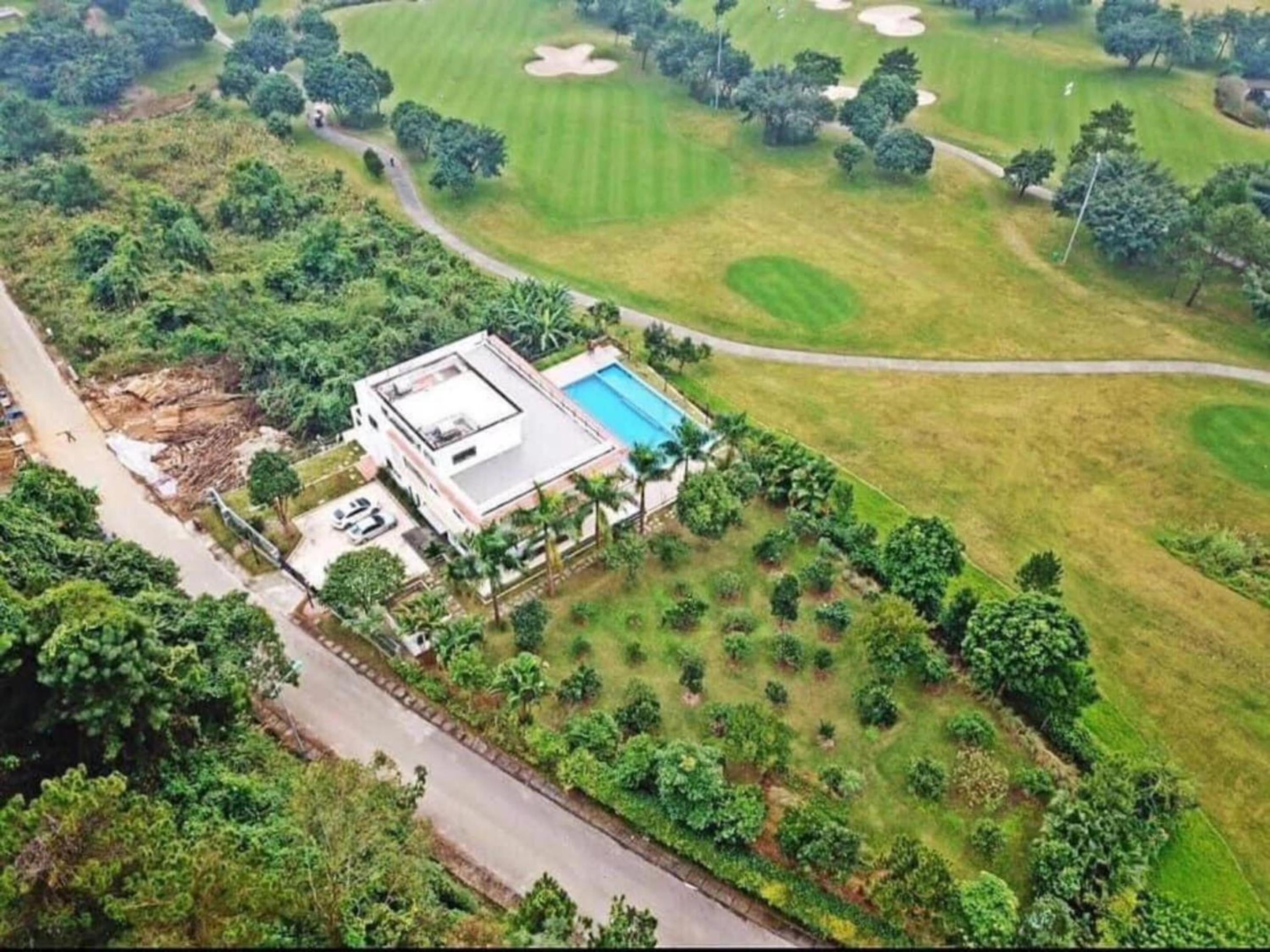 Anka Villa Venuestay