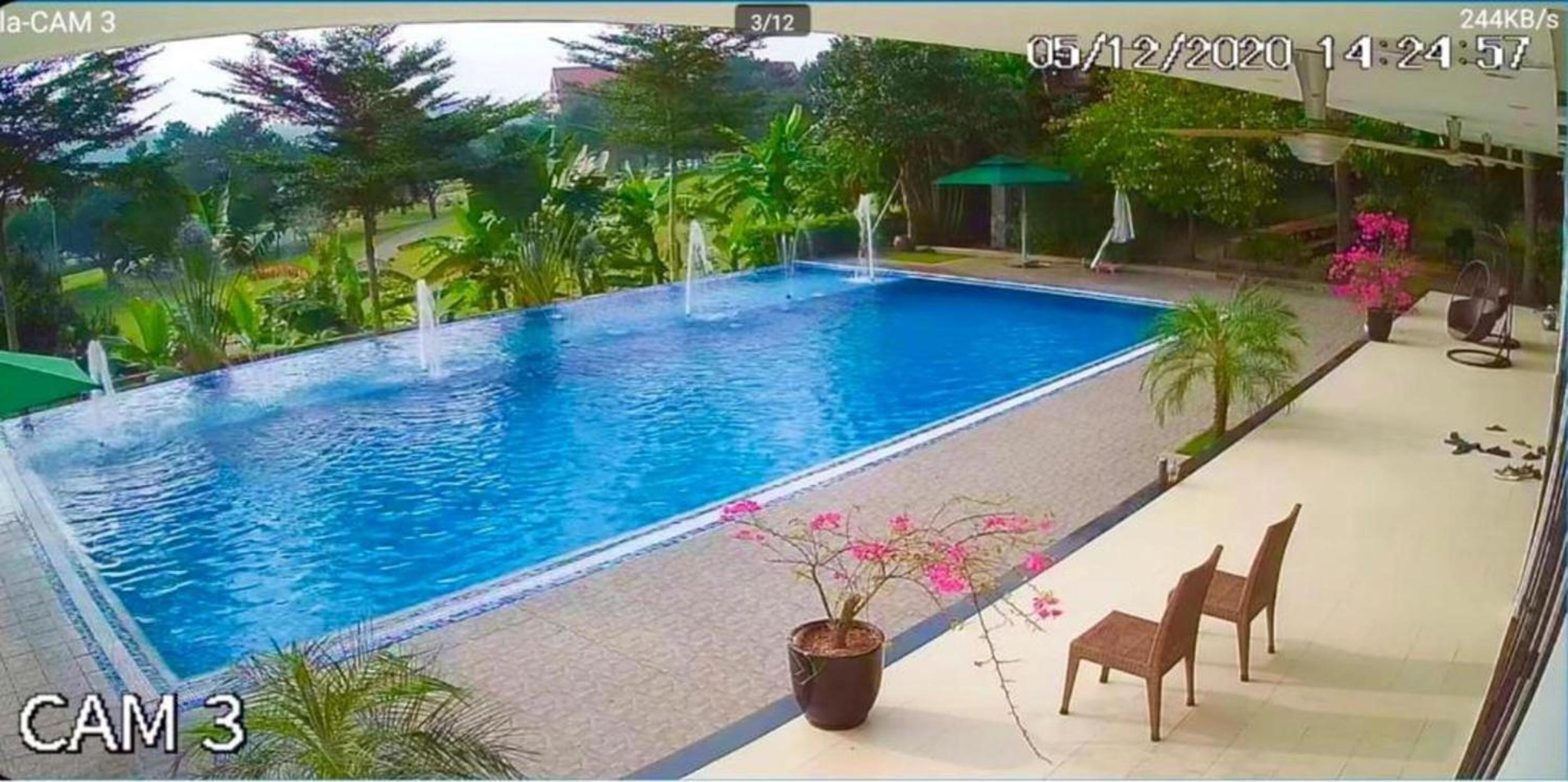 Anka Villa Venuestay