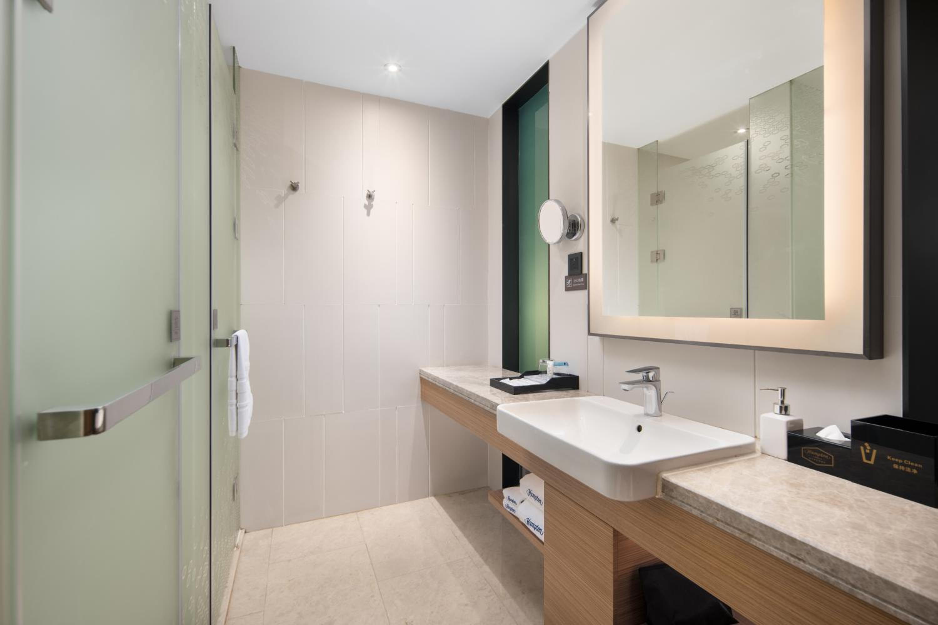 Nanning Vacations - Hampton by Hilton Nanning Jiangnan - Property Image 5