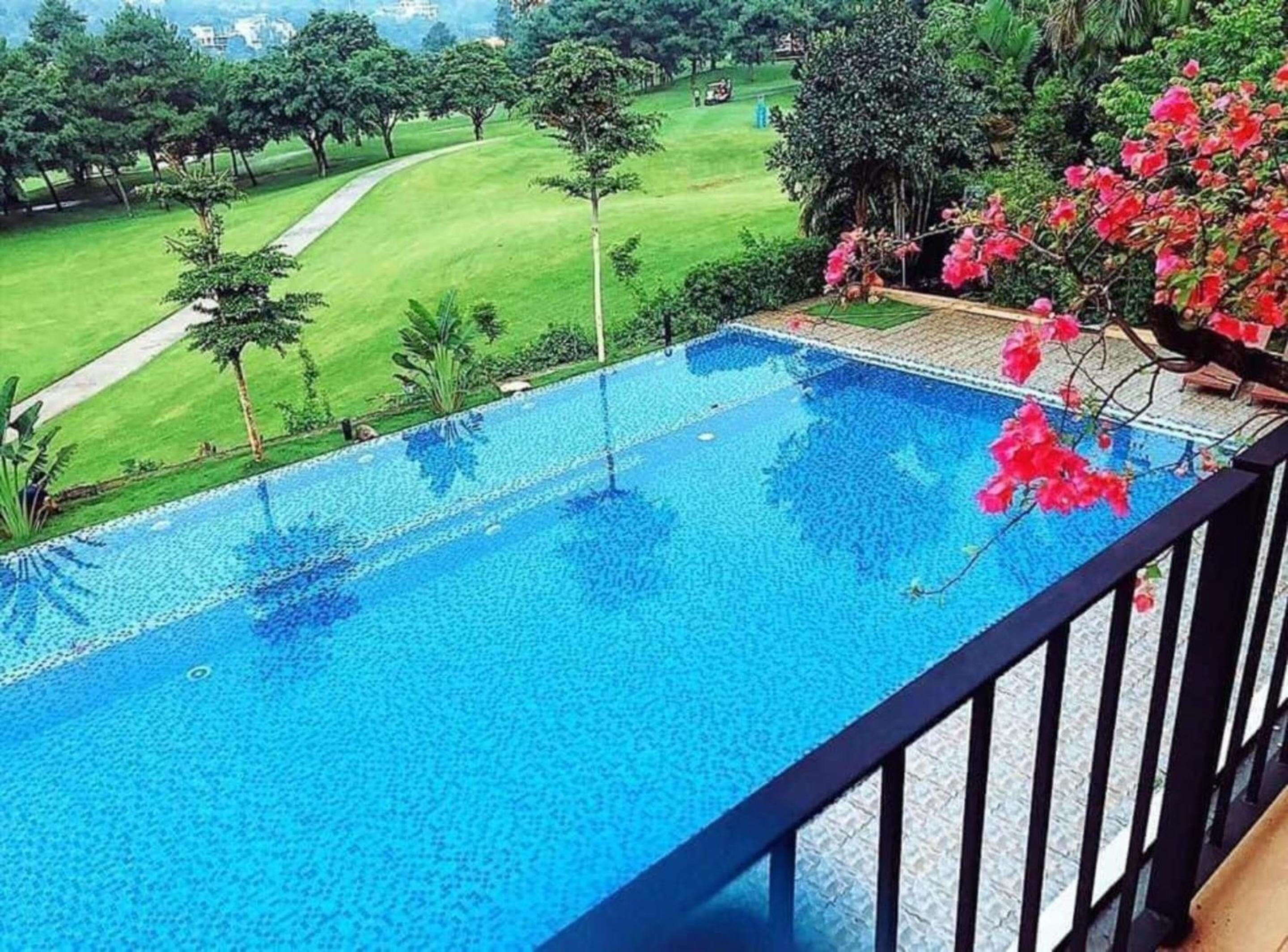 Anka Villa Venuestay