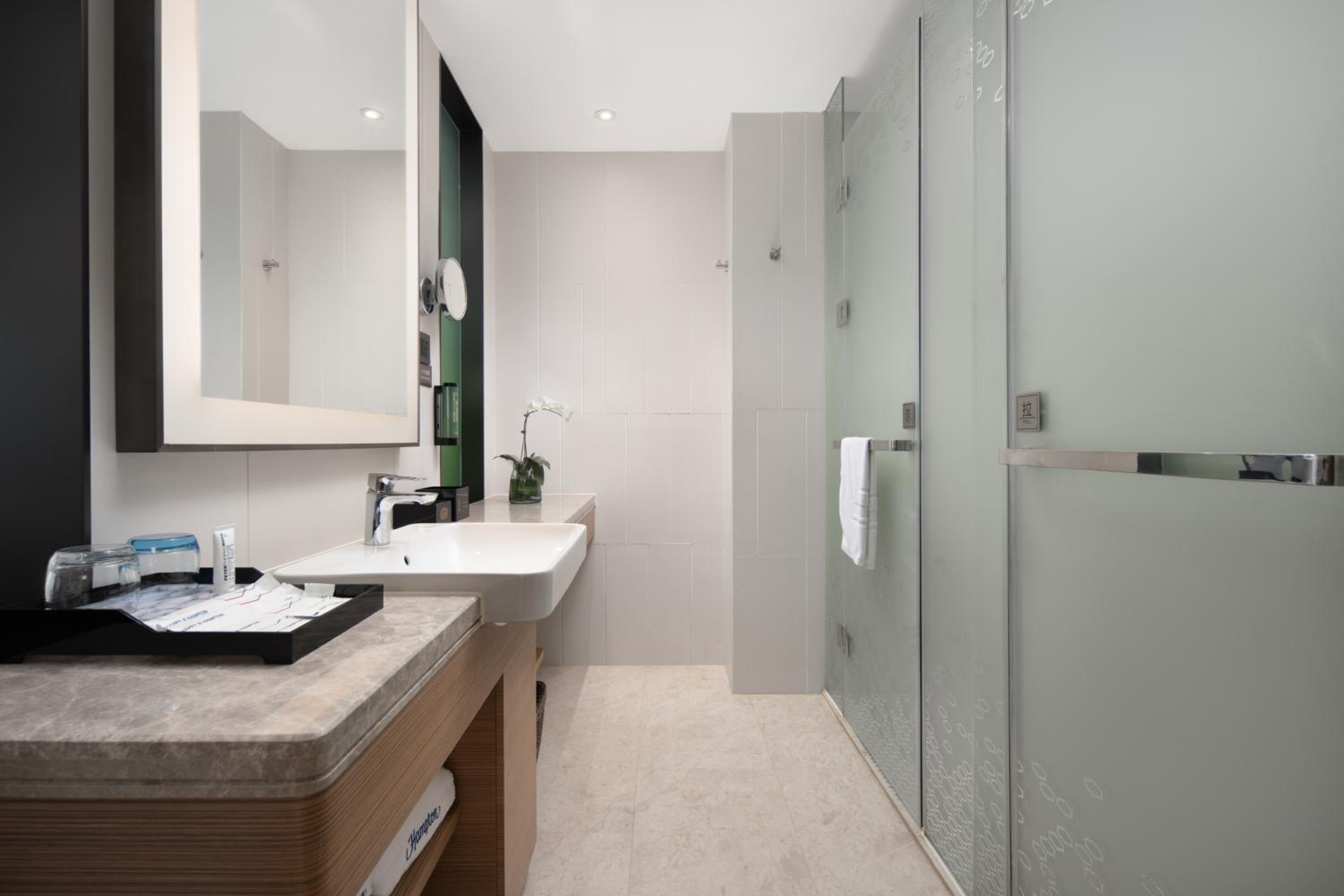 Nanning Vacations - Hampton by Hilton Nanning Jiangnan - Property Image 8