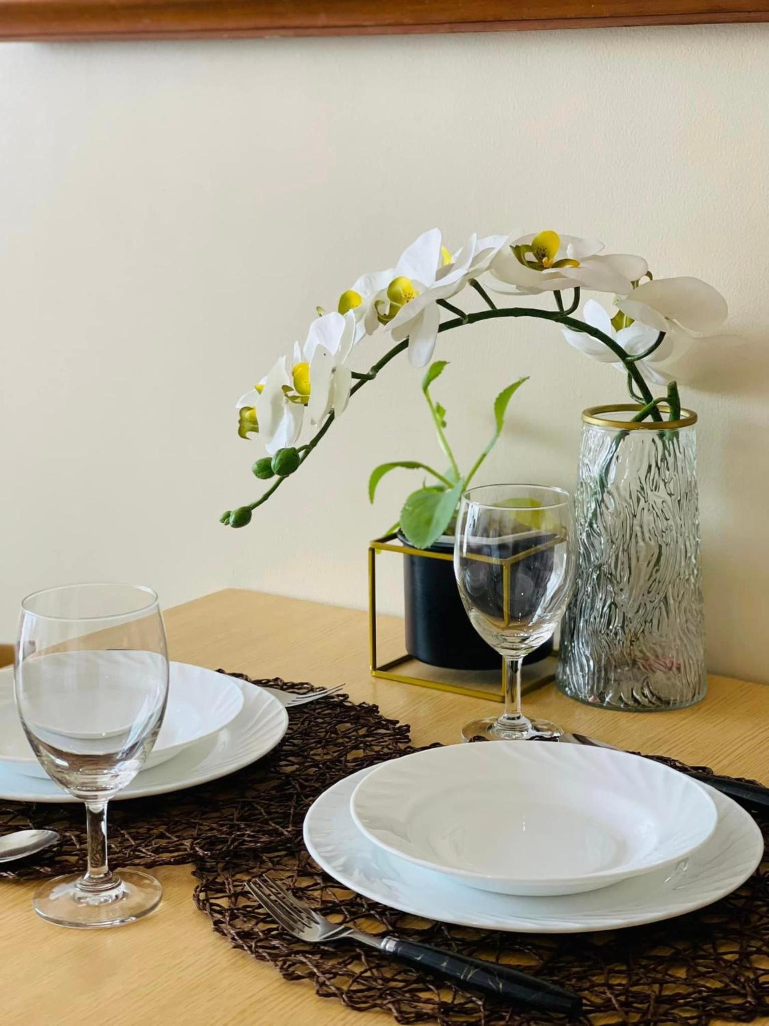 Richjones Bed & Breakfast view 3