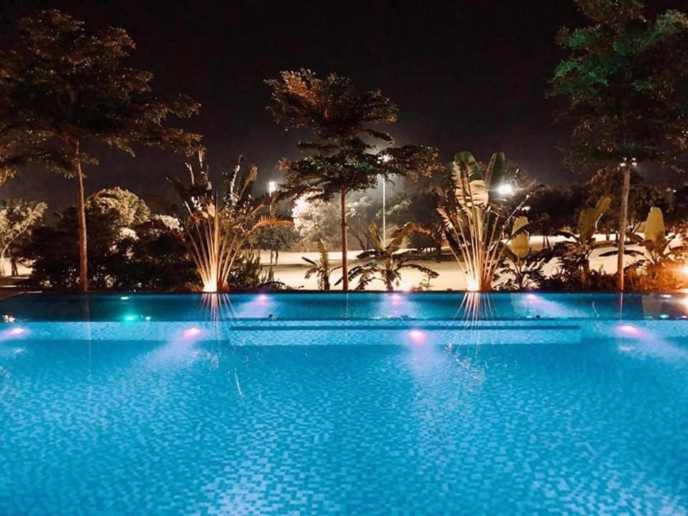 Anka Villa Venuestay