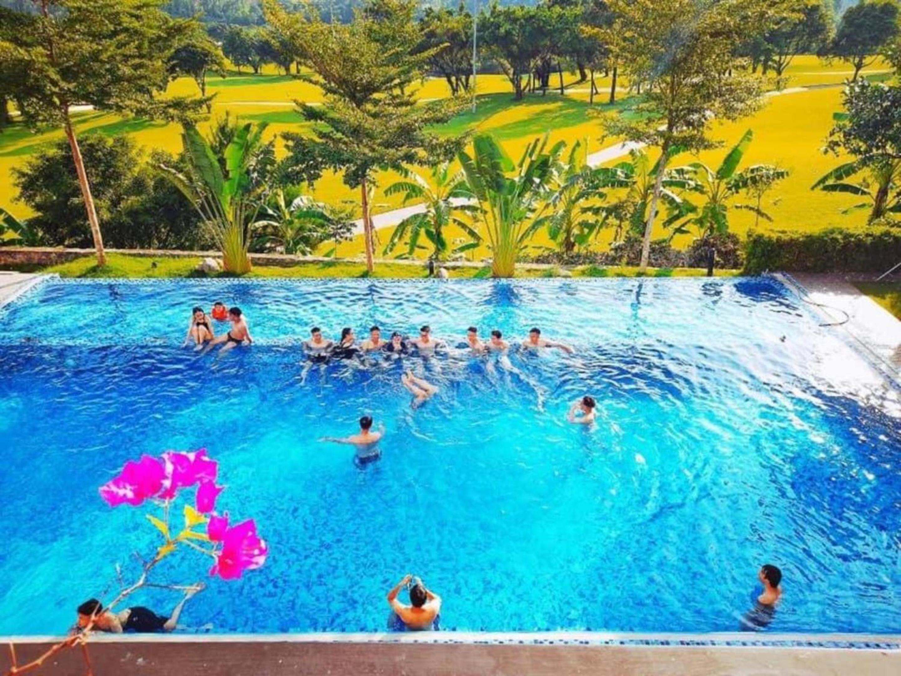 Anka Villa Venuestay