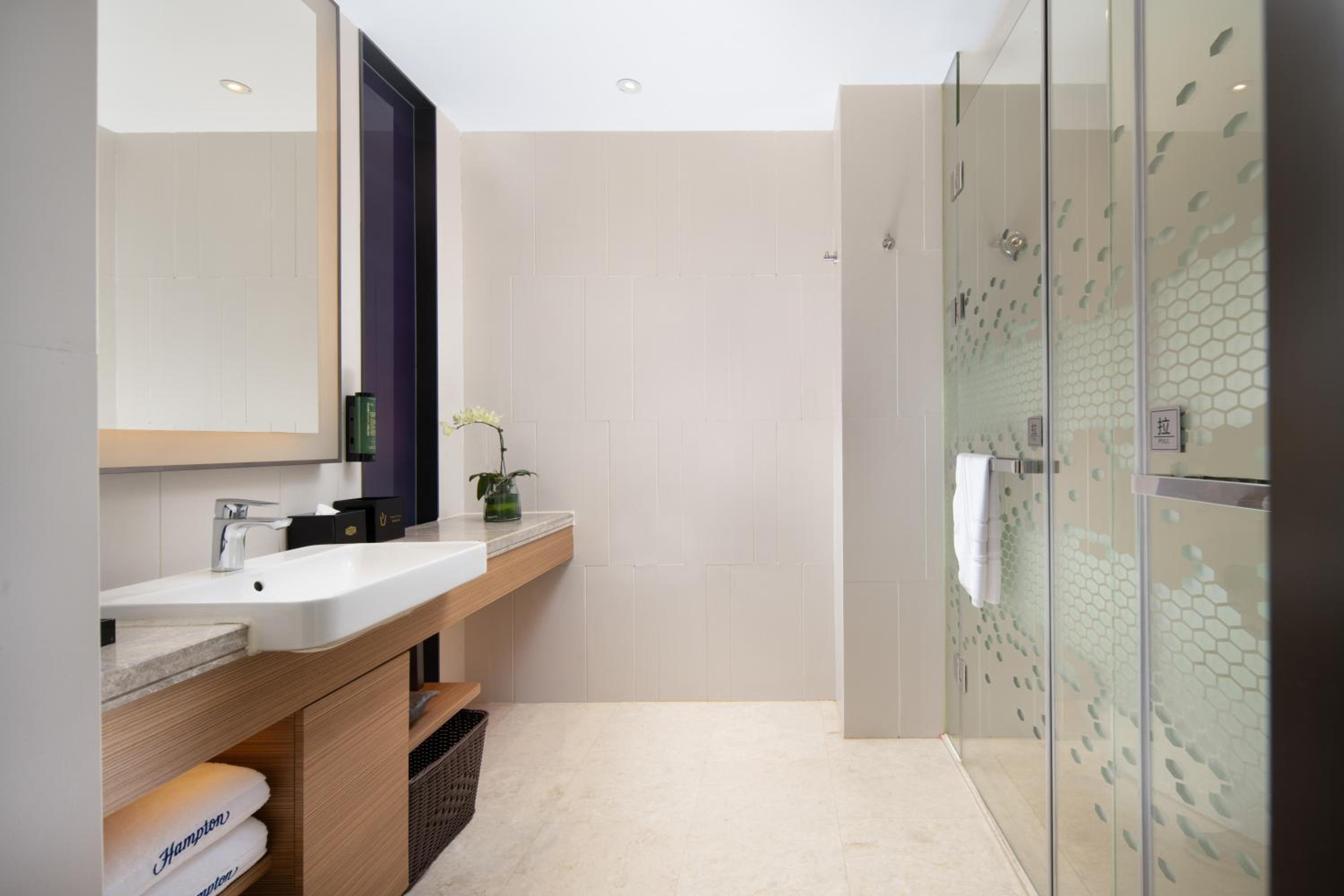 Nanning Vacations - Hampton by Hilton Nanning Jiangnan - Property Image 11
