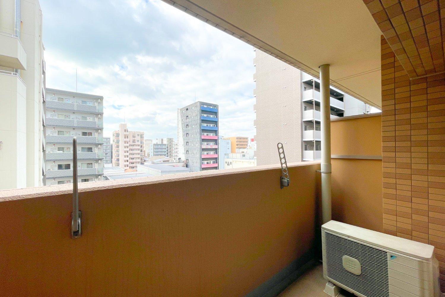 CITYSPIRE Namba WEST