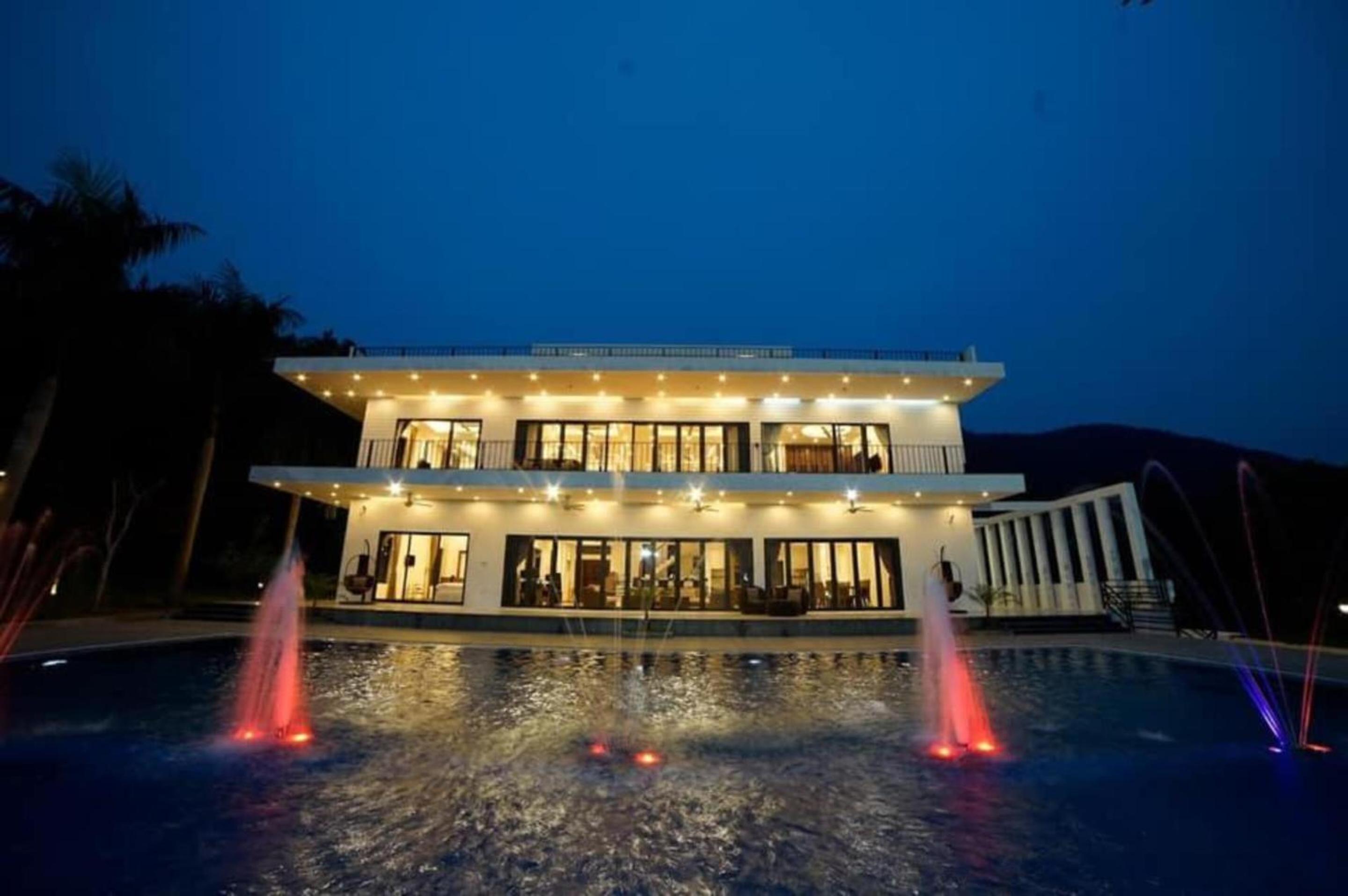 Anka Villa Venuestay